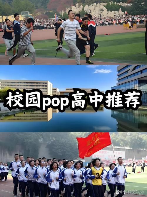 探索“校园pop1n高中多场地文”的独特魅力