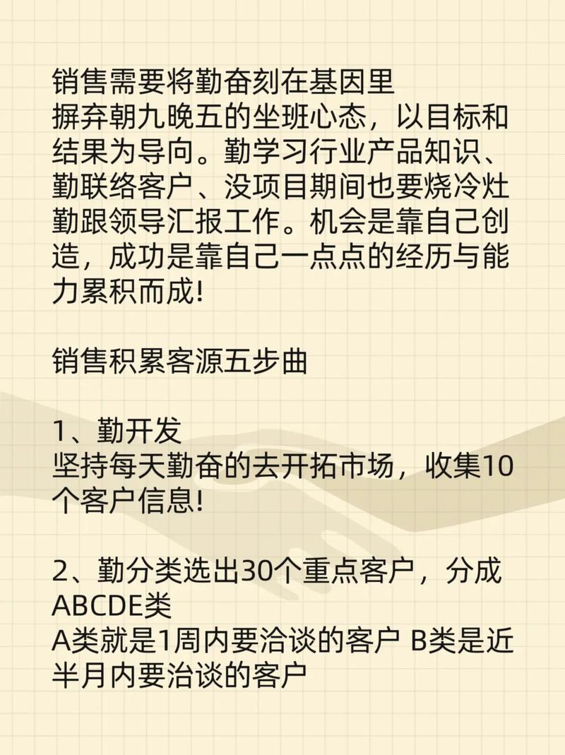 揭秘“销售的销售秘密3HD中字”：掌握销售技巧的必备指南