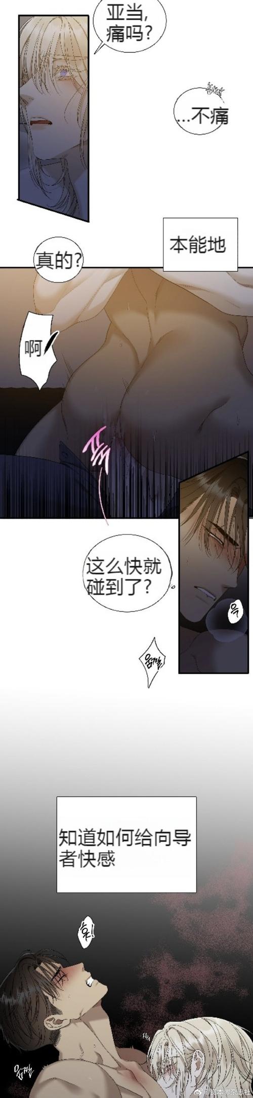 精彩纷呈的漫漫漫画SSS，网友称赞不断