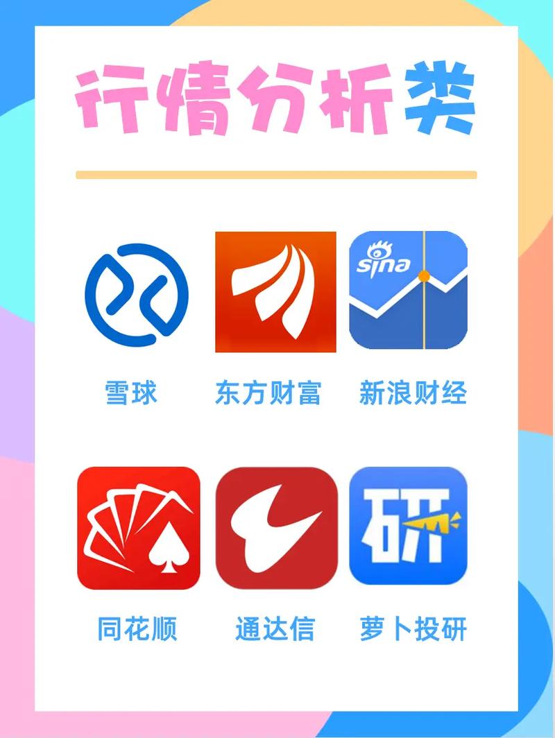 免费的行情网站v1.78.1，网友：功能强大，使用方便！