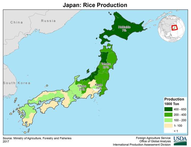  探索日本一产区与二产区的魅力