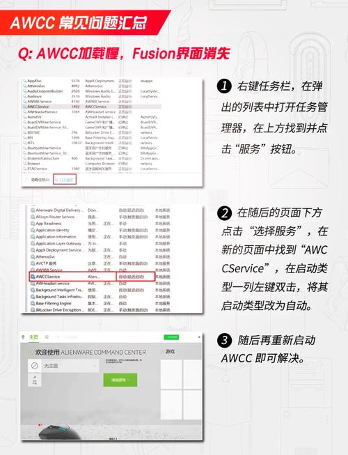  探索科技未来：9.1AWCC引领新潮流