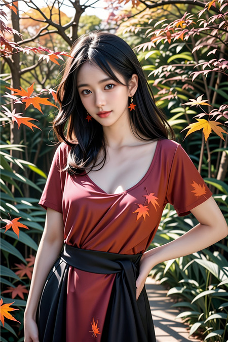 继攵开了两个女儿的包