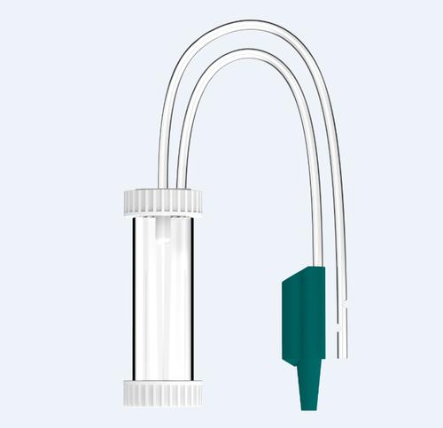  优质JING液收集器系统H1：提升实验室效率的新选择