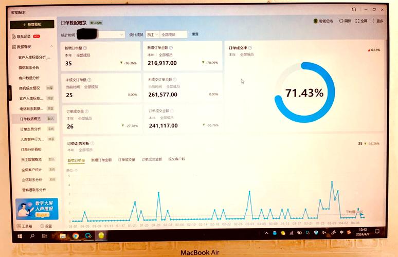  探索成品视频CRM999的无穷可能