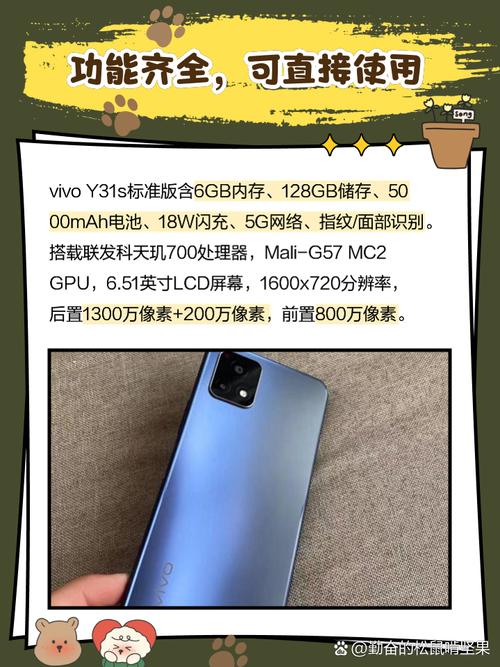 y31成色好的