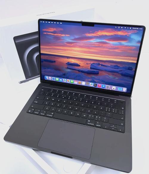  性系MACBOOKPRO高清，网友：一款让人无法拒绝的理想选择