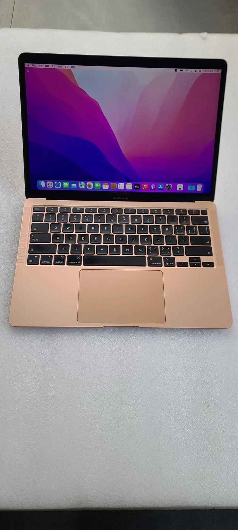 13岁macbook高清