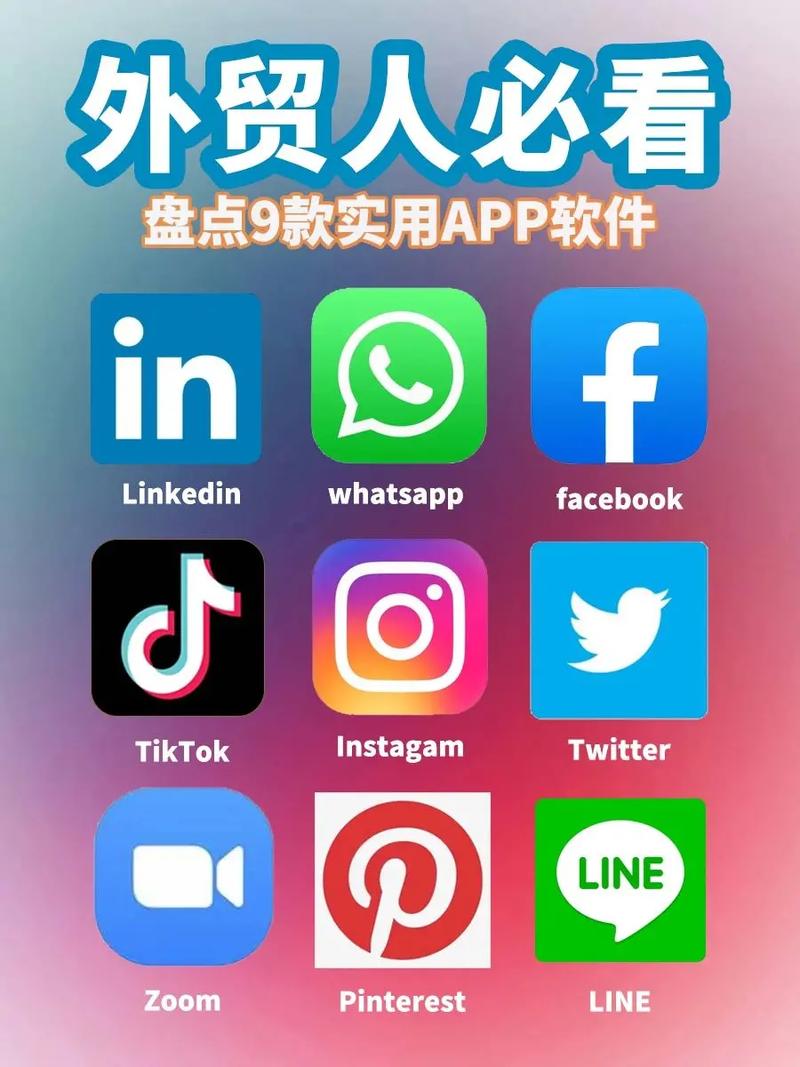 国外免费行情软件APP站大全