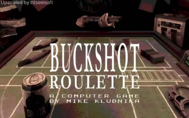 buckshot roulette游戏在哪玩 buckshot roulette游戏通关攻略